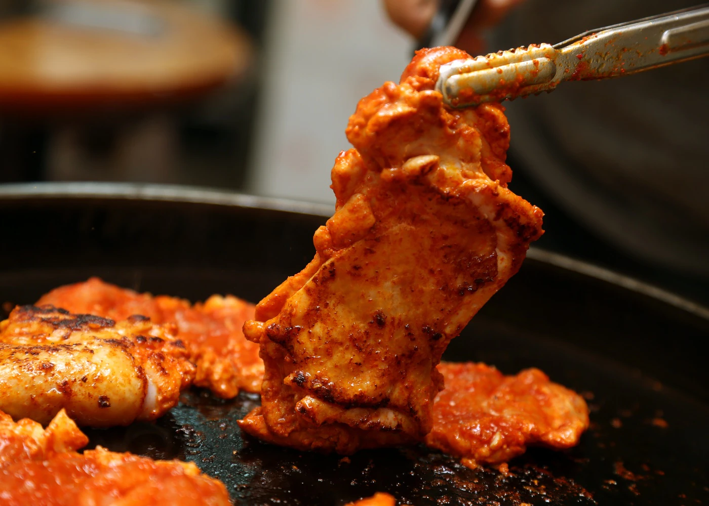 MASTER'S CRAFTSMANSHIP